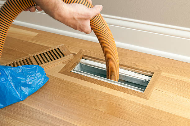 Professional Airduct Cleaning in Lompoc, CA